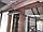 Прозорі ПВХ штори для заміського будинку, фото 3