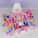 Дитяча косметика для макіяжу і манікюру декоративна (60638), фото 3