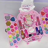 Дитяча косметика для макіяжу і манікюру декоративна (60638), фото 4