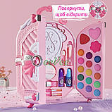 Дитяча косметика для макіяжу і манікюру декоративна (60638), фото 6