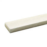 Заготівля під сідло (кістка буйвола) 86х4х10, фото 2