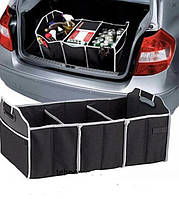 Органайзер у багажник автомобіля TRUNK ORGANIZER&COOLER