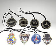 Автомобільні ароматизатори