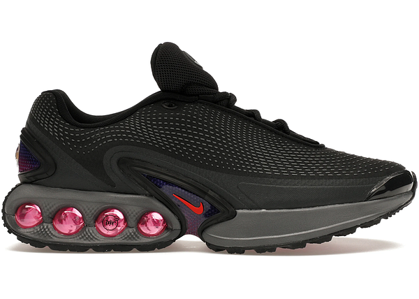 Nike air 97 vapormax black clearance