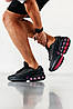 Кросівки Nike Air Max DN All Night Black Purple - DV3337-008, фото 8