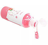 Лубрикант мастило для сексу на водній основі Tono-Hime з персиком, інтимна гель-змазка 200мл їстівна, фото 2