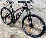 Велосипед Crosser P6-2 Mary 26 " х15, фото 2