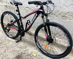 Велосипед Crosser Mary 26" x15