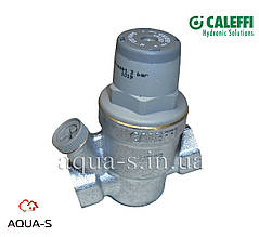 Редуктор тиску води CALEFFI 3/4» мембранний для гарячої води до 80° С (Італія) 533451H