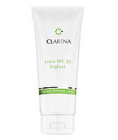 Lotus SPF 30 Yoghurt Сонцезахисний крем SPF 30 з екстрактом йогурту та лотоса, 100 мл