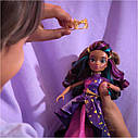Лялька Софія ДеЛюкс Маскарад "Академія єдинорогів " Unicorn Academy Sophia Deluxe, фото 5