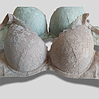 Бюстгальтер LuLoLa з Коректором Чашка B (31815), фото 2