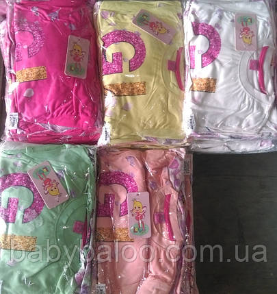 Туніка юніор для дівчинки "Fashion"(від 9 до 12 років) - арт.437844271, фото 4