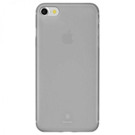 Чехол Baseus Slim series для iPhone 7 Black