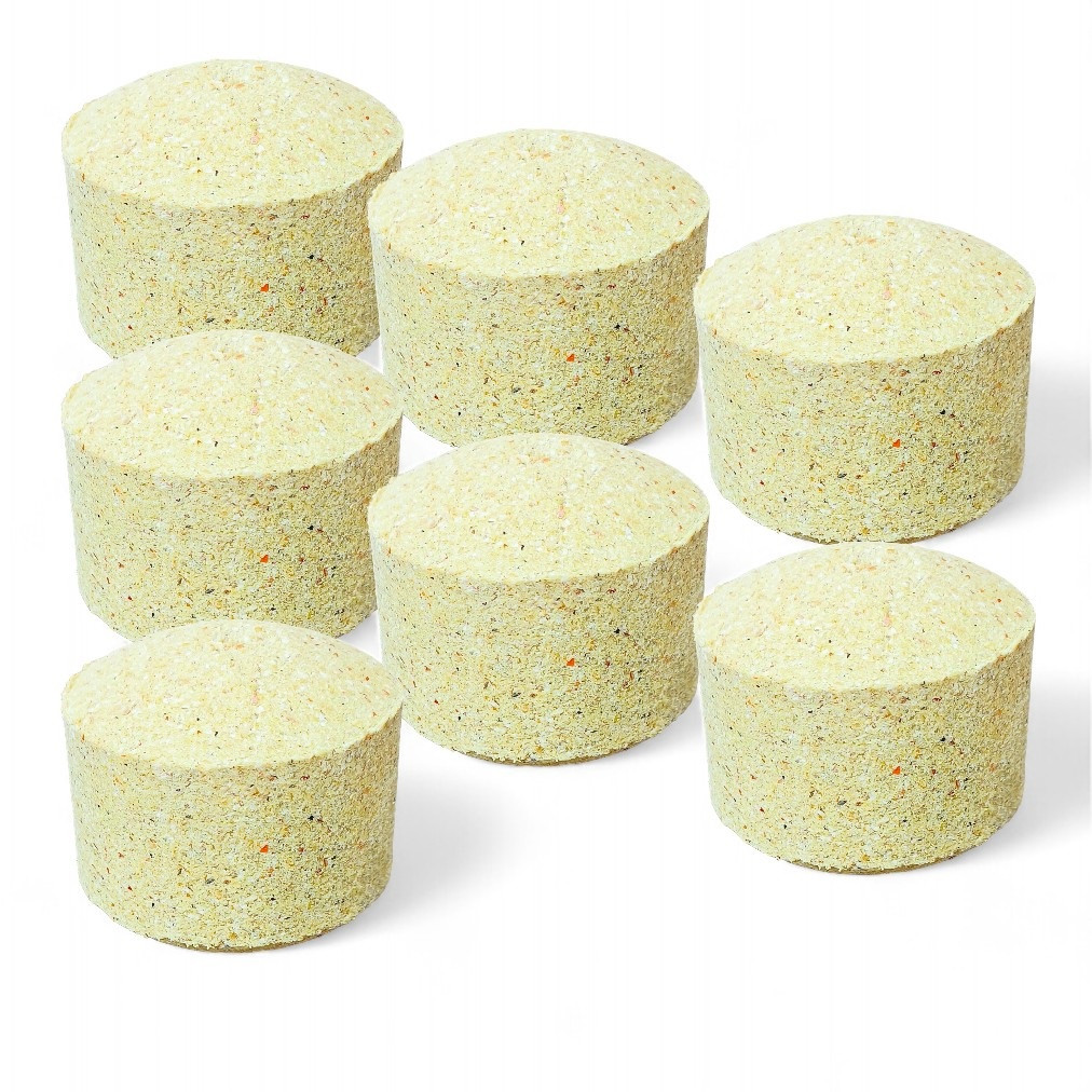 Технопланктон Art Fishing, 80г, Мед (Технопланктон), фото 1