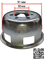 Чашка стартера 178F шків стартера 186F стакан ручного стартера 178