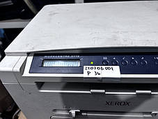 Лазерний БФП Xerox WorkCentre 3119 з картриджем No 240708501, фото 3