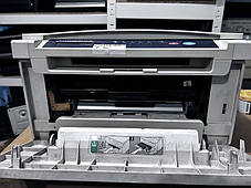 Лазерний БФП Xerox WorkCentre 3119 з картриджем No 240708501, фото 4