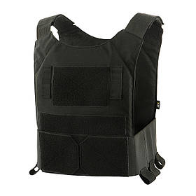 M-Tac чохол бронежилета низькопрофільний Black Medium