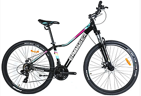 Велосипед Crosser Girl XC-100 24" х13