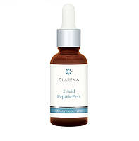 2 Acid Peptide Peel Всесезонний пілінг з біоміметичними пептидами, 30 мл