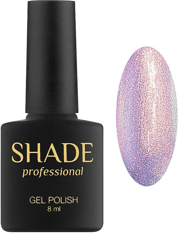 Гель-лак THE RAINBOW 05 Shade, 8 мл