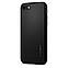 Чохол Spigen Liquid Air до iPhone 8/7/SE(2020/2022) Black (042CS20511), фото 7