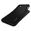 Чохол Spigen Liquid Air до iPhone 8/7/SE(2020/2022) Black (042CS20511), фото 10