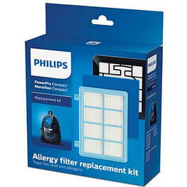 Фільтр до пилососу Philips FC8010/02 - оригінал