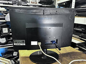 Широкоформатний РК-монітор 22 дюйми Samsung SyncMaster E2220NW No 2400808602, фото 5