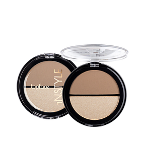 Консилери, Корректори та Хайлайтери