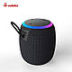 Бездротова портативна Bluetooth колонка Xdobo BMTL Rainbow IPX7 10год. |BT5.3, TWS, AUX, 15W, TWS (black), фото 5