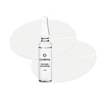 Eye Peptide Pads Therapy Патчі з активатором для шкіри навколо очей, 4 шт х 3 мл + 8 шт