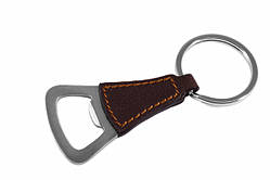 Брелок-відкривачка Elite Коричневий (65517)