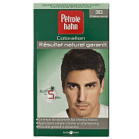 Стійка фарба для чоловіків Eugene Perma Petrole Hahn 30 Темний Шатен 90 мл (000005516)