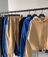 Жіночий костюм у стилі Zara, фото 5