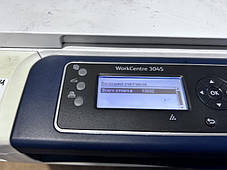 Лазерний БФП Xerox WorkCentre 3045B з картриджем No 240808714, фото 3