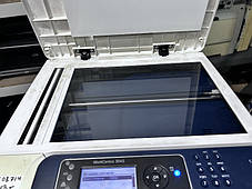 Лазерний БФП Xerox WorkCentre 3045B з картриджем No 240808714, фото 4