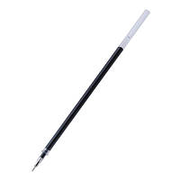 Стрижень гелевий Axent 131 мм 0,5 чорний