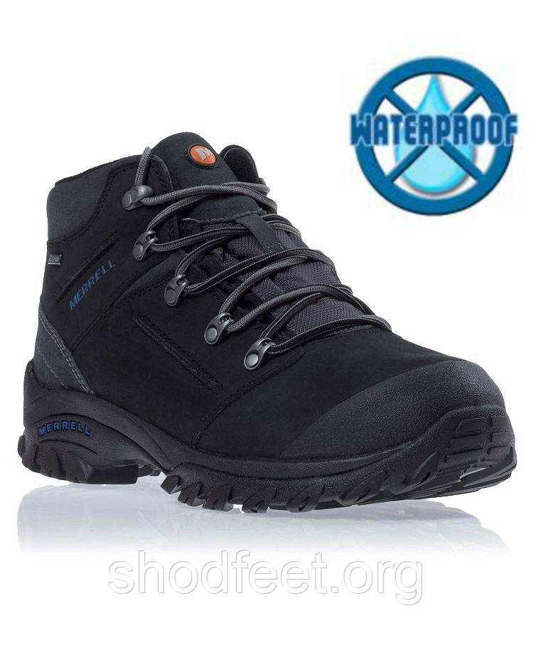 Черевики Merrell Arctic Chill 6 Waterproof J87931, фото 1