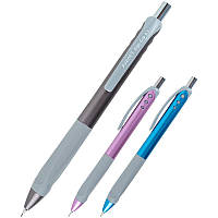 Олівець механічний Axent Ergo-Grip HB 0,5 асорті