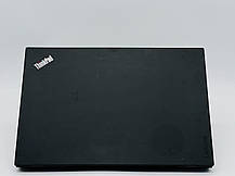 Ультрабук Lenovo ThinkPad T570/ 15.6" (1920x1080)/ Core i5-7300U/ 8 GB RAM/ 120 GB SSD/ HD 620, фото 5