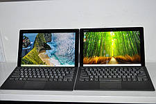 Нетбук Lenovo MIIX 520-12IKB/ 12.2" 1920x1080 Touch/ i5-8250U/ 8GB RAM/ 256GB SSD/ UHD 620, фото 3