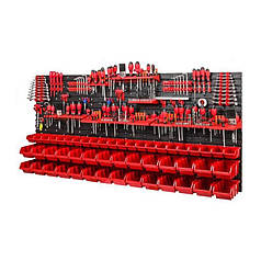 Дошка в майстерню 170x78 см KD11861 Kraft&Dele(Без інструментів)