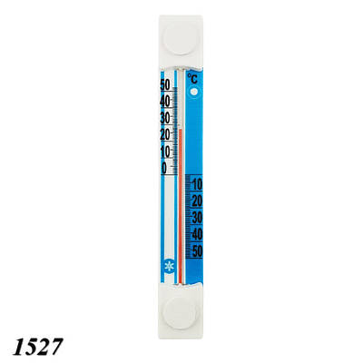 Термометр віконний Сніжинка СН 3004