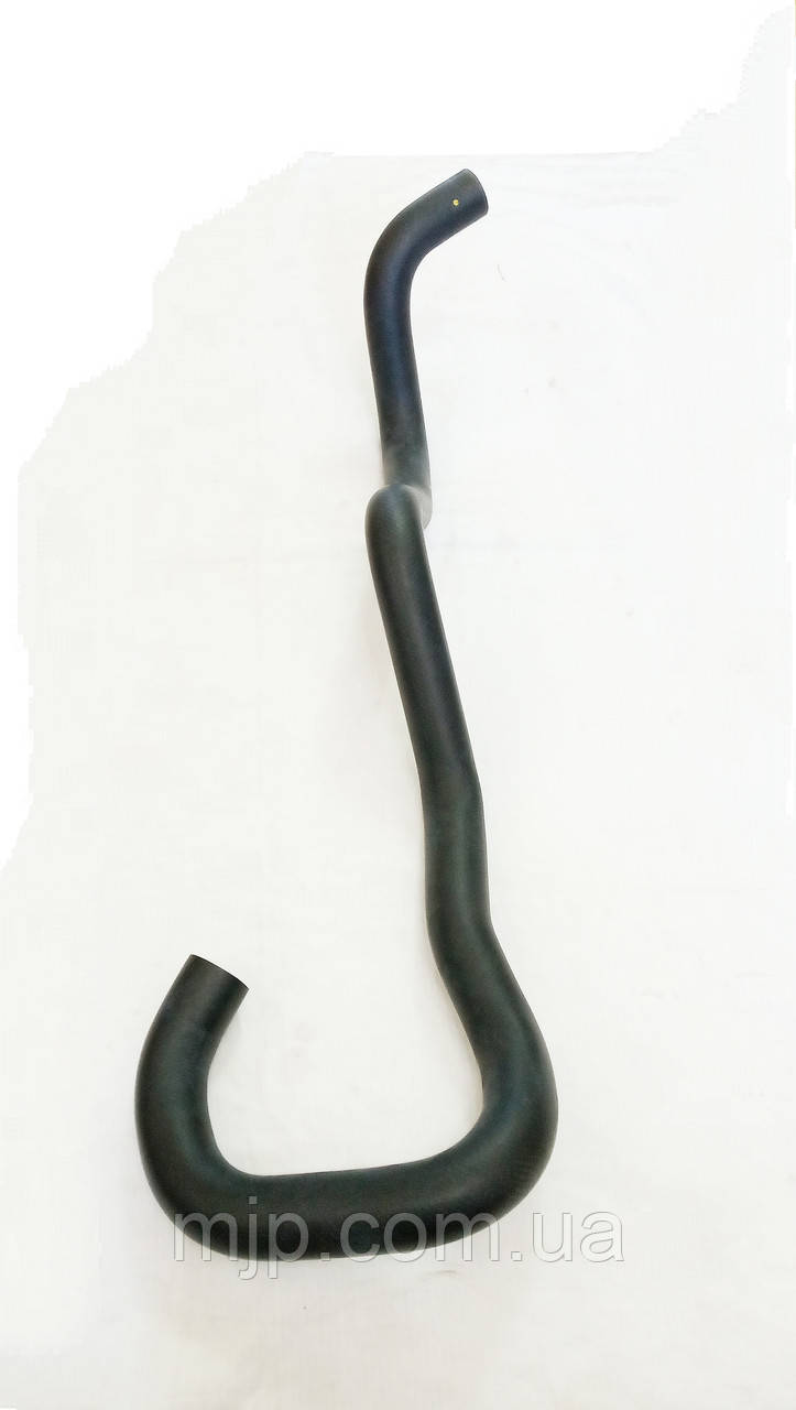 Оригінальний патрубок радіатора нижній 1370A163, фото 1