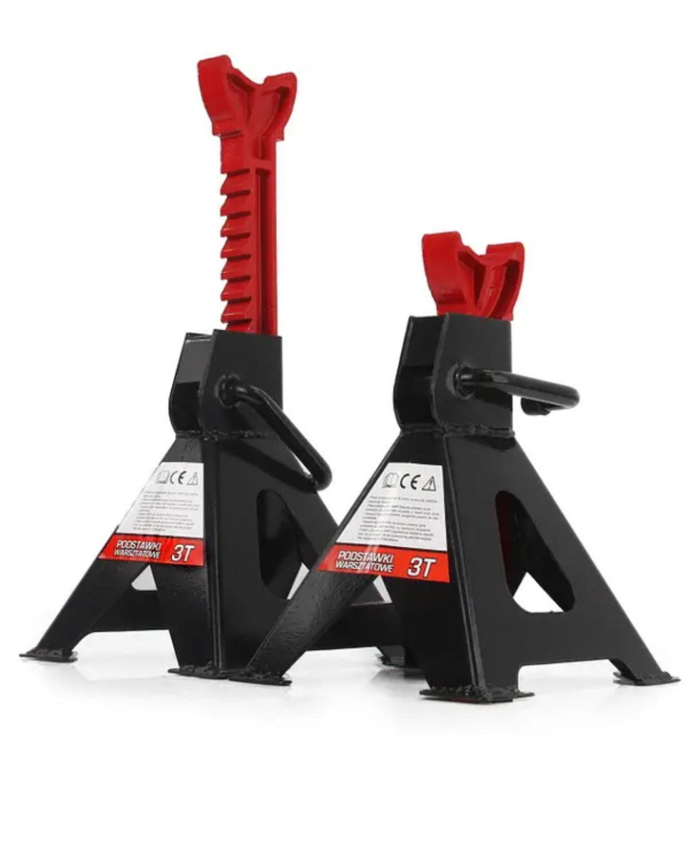 Автомобільні підставки 2 шт 3T M80102 MAR-POL JACK STAND