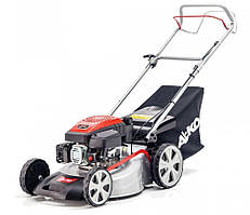 Газонокосарка бензинова AL-KO EASY 4.6 SP-S самохідна