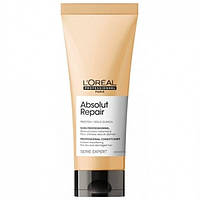 L'OREAL PROFESSIONNEL ABSOLUT REPAIR GOLD QUINOA + PROTEIN Instant Resurfacing Conditioner 200ml