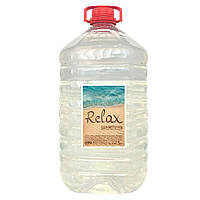 Шампунь Relax 5 л для всіх типів волосся